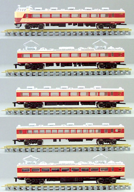 485系特急型電車